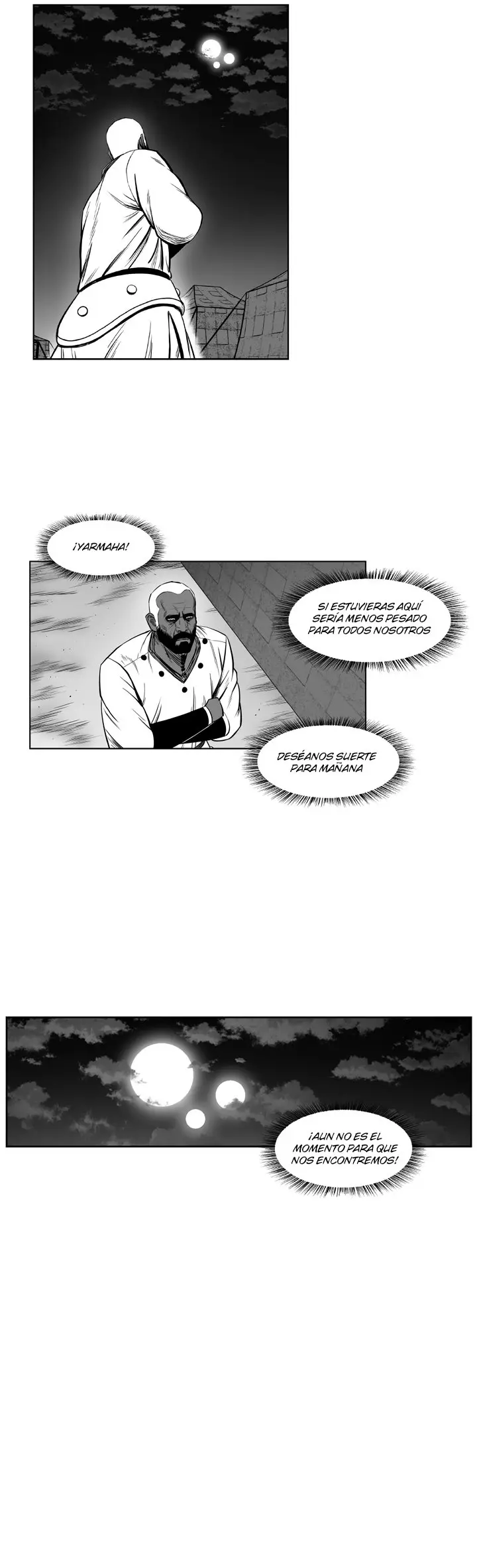 Red Storm (2012) - Capítulo 332 - Página 18 - LectorTMOo