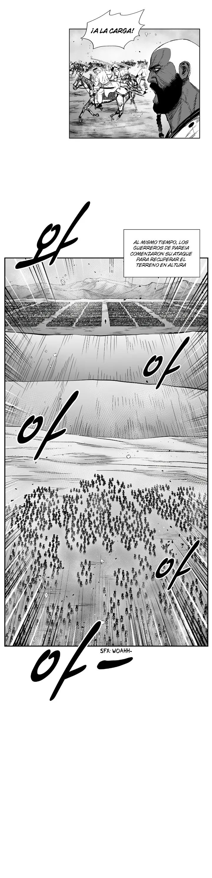 Red Storm (2012) - Capítulo 332 - Página 20 - LectorTMOo