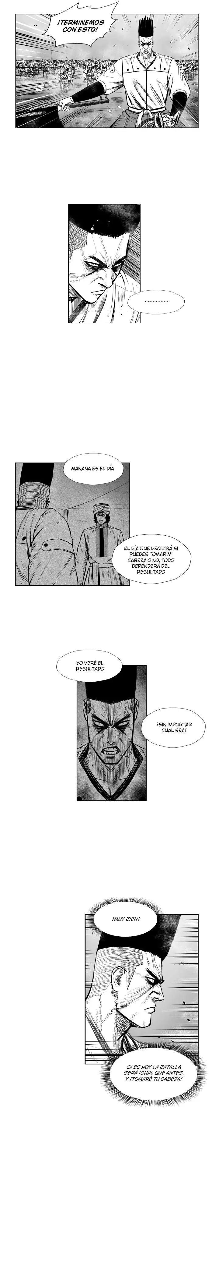 Red Storm (2012) - Capítulo 332 - Página 21 - LectorTMOo