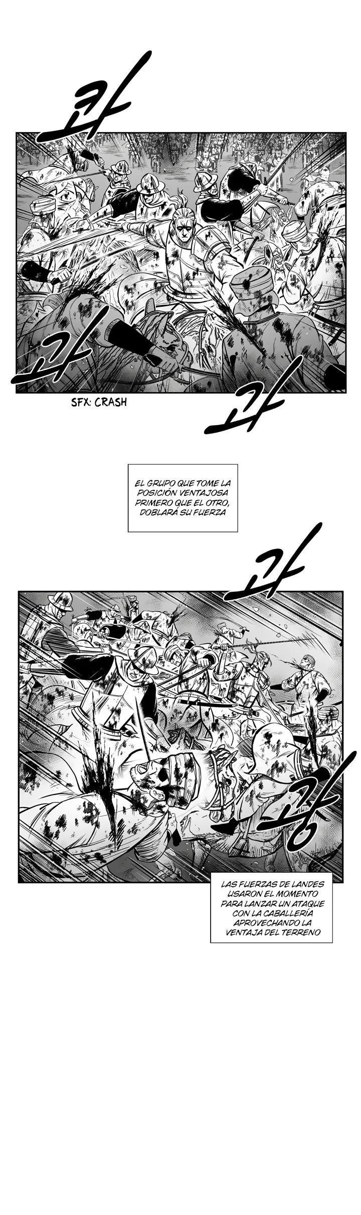 Red Storm (2012) - Capítulo 333 - Página 4 - LectorTMOo