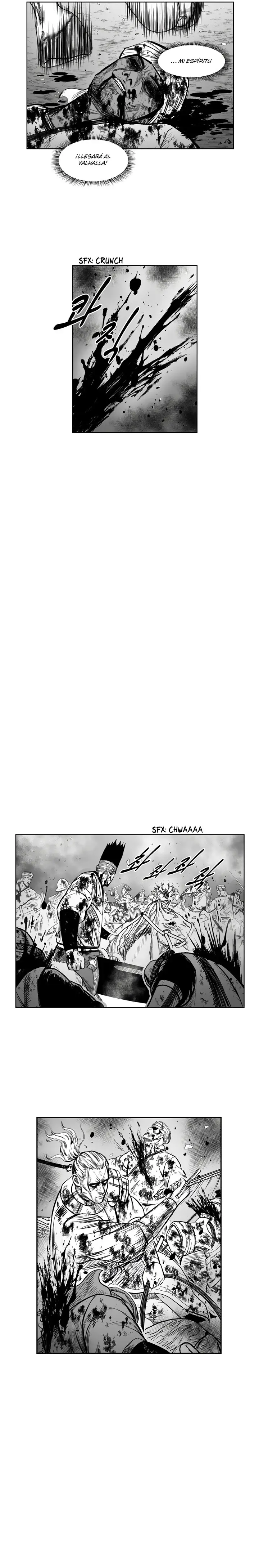 Red Storm (2012) - Capítulo 333 - Página 9 - LectorTMOo