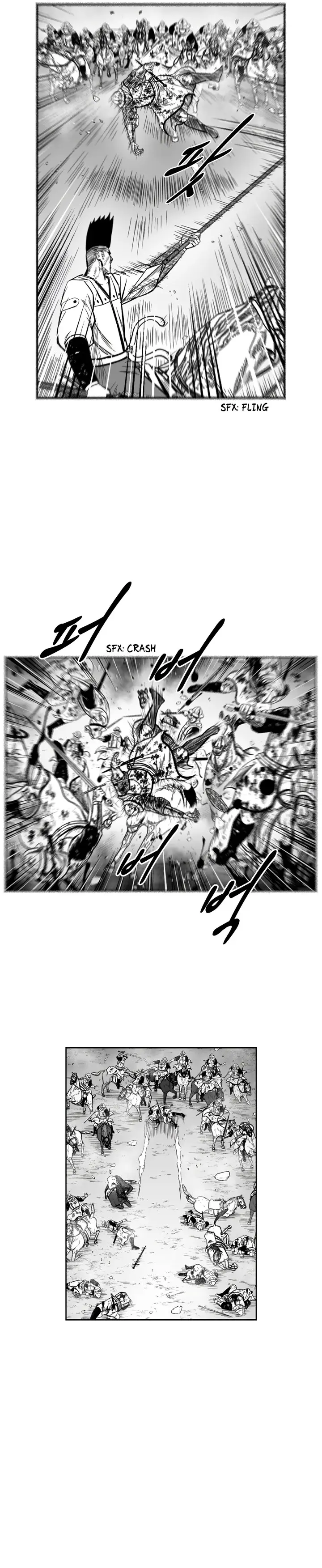 Red Storm (2012) - Capítulo 333 - Página 14 - LectorTMOo