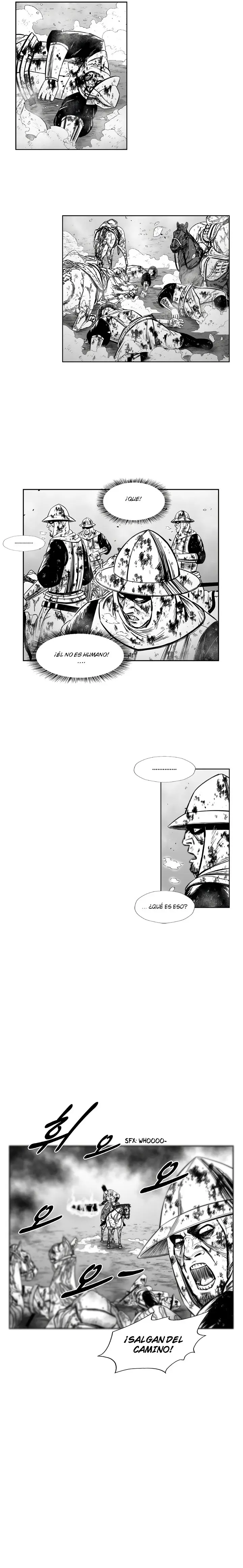 Red Storm (2012) - Capítulo 333 - Página 15 - LectorTMOo