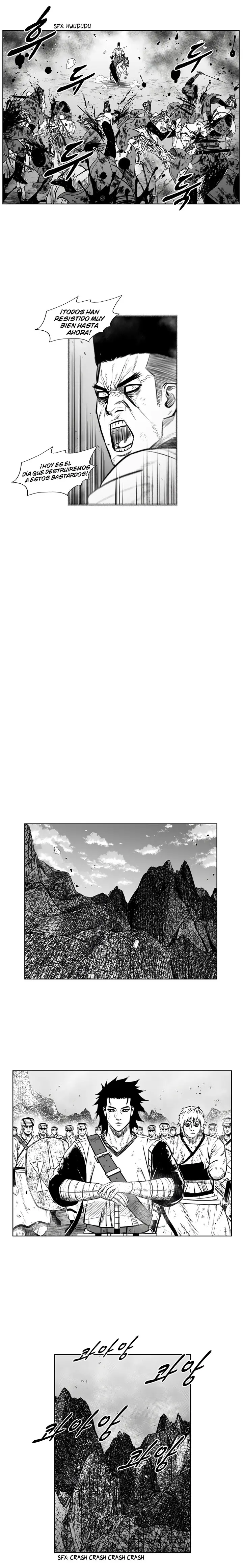 Red Storm (2012) - Capítulo 333 - Página 17 - LectorTMOo