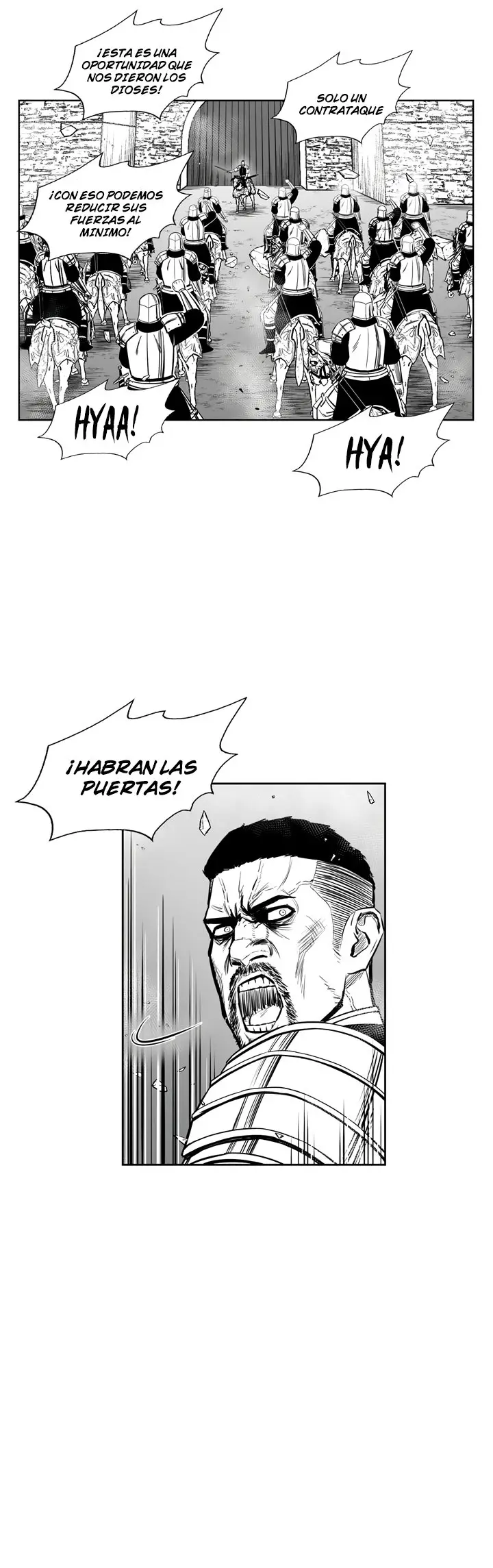 Red Storm (2012) - Capítulo 333 - Página 24 - LectorTMOo