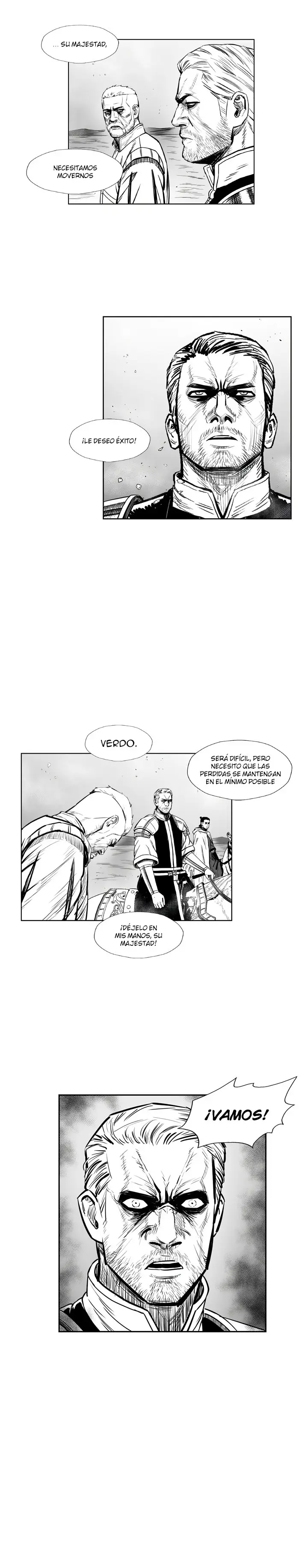 Red Storm (2012) - Capítulo 334 - Página 5 - LectorTMOo