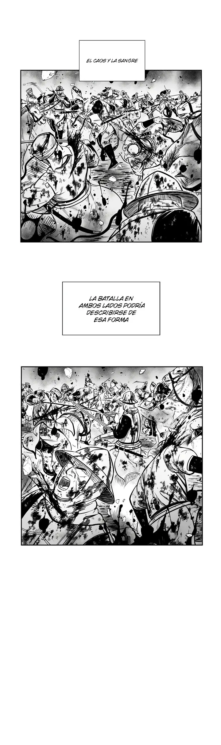 Red Storm (2012) - Capítulo 334 - Página 12 - LectorTMOo