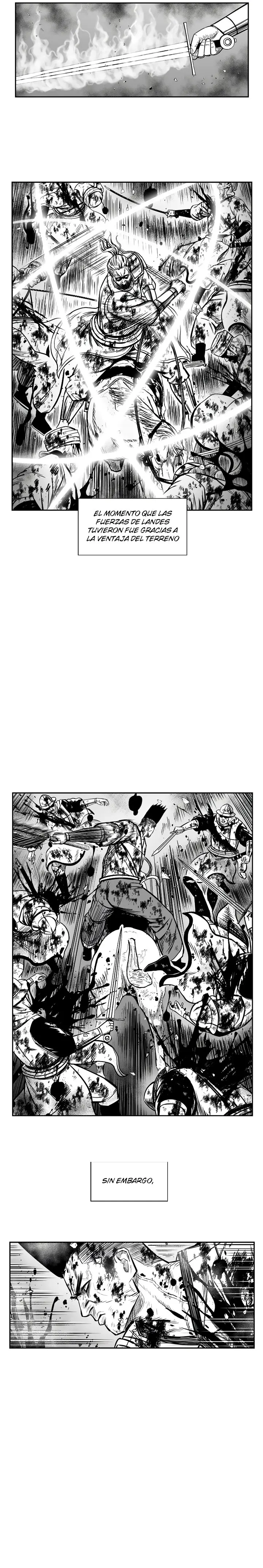 Red Storm (2012) - Capítulo 334 - Página 13 - LectorTMOo