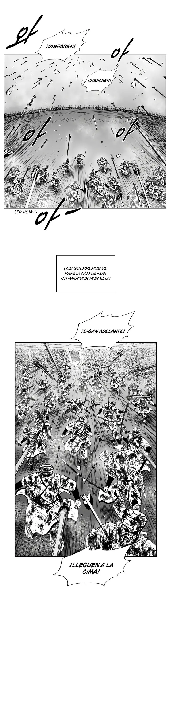 Red Storm (2012) - Capítulo 334 - Página 14 - LectorTMOo
