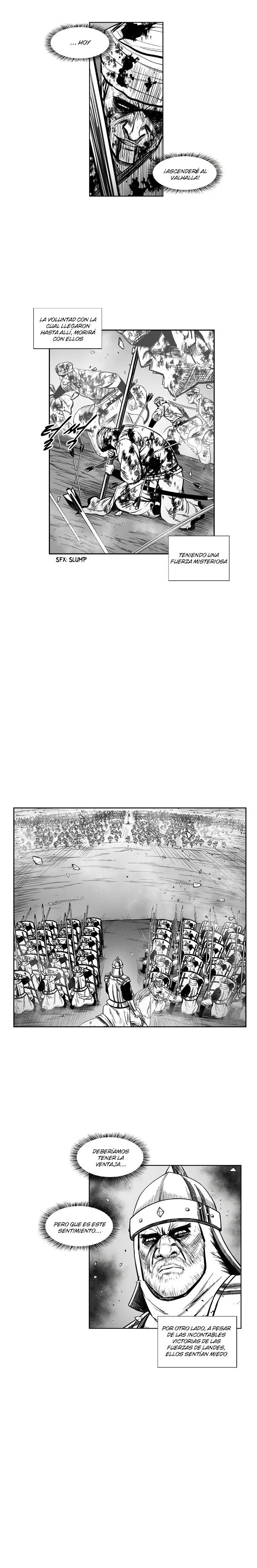 Red Storm (2012) - Capítulo 334 - Página 16 - LectorTMOo