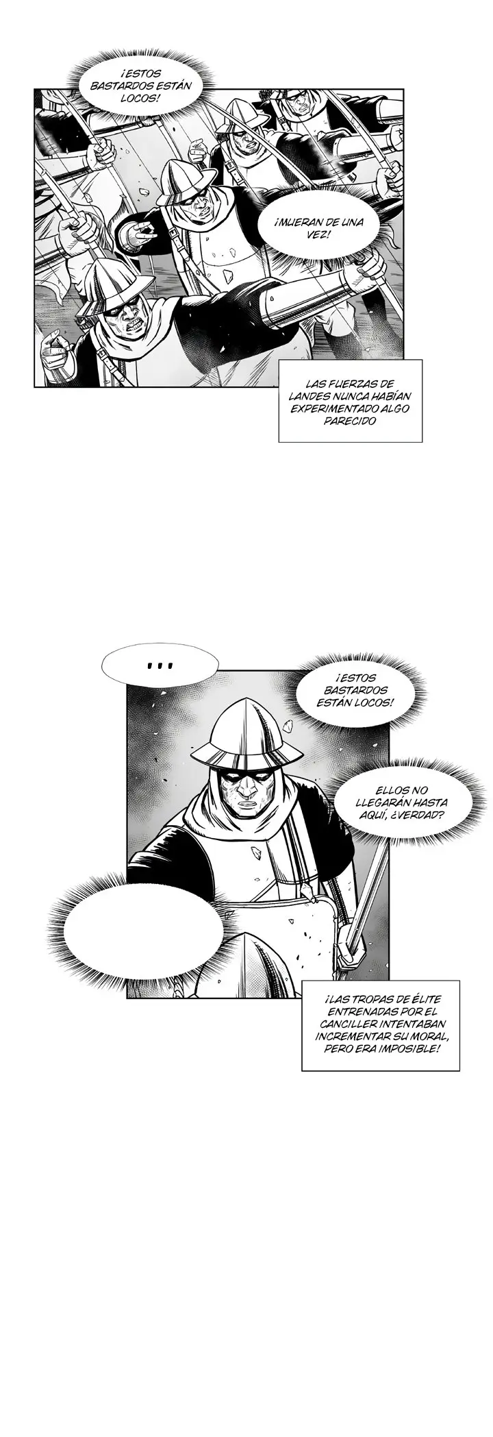 Red Storm (2012) - Capítulo 334 - Página 18 - LectorTMOo