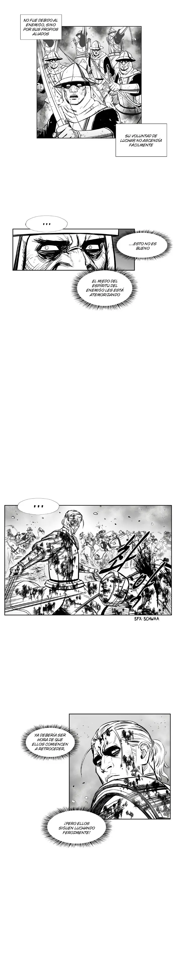 Red Storm (2012) - Capítulo 334 - Página 20 - LectorTMOo