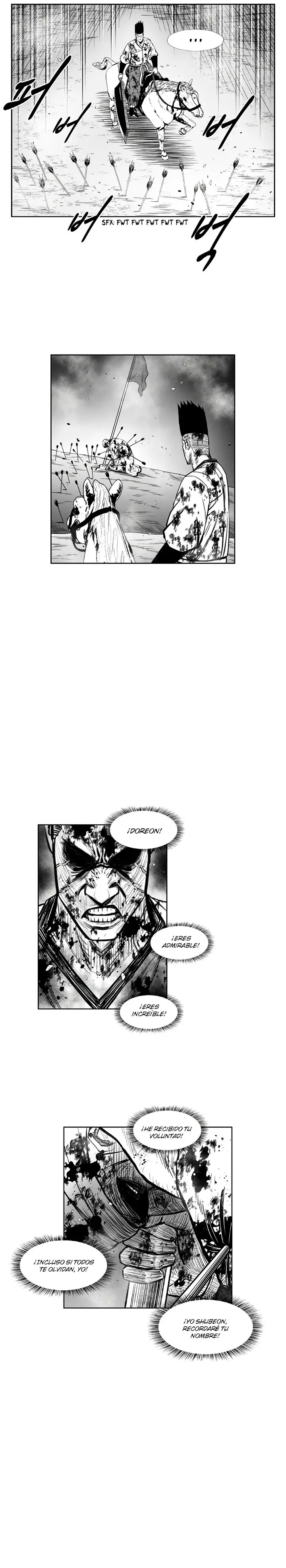 Red Storm (2012) - Capítulo 334 - Página 23 - LectorTMOo