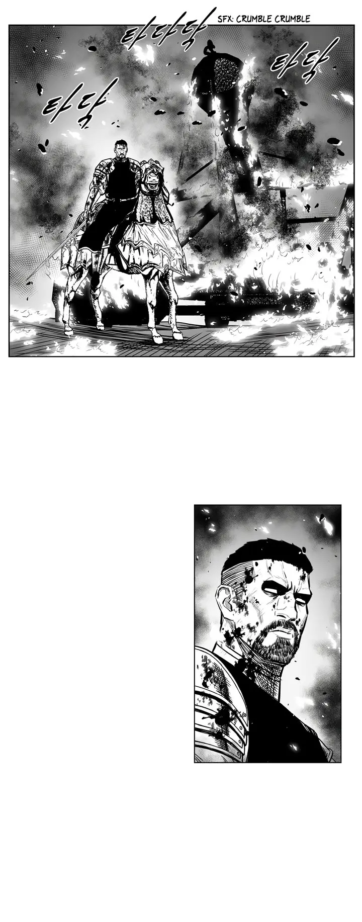 Red Storm (2012) - Capítulo 334 - Página 26 - LectorTMOo