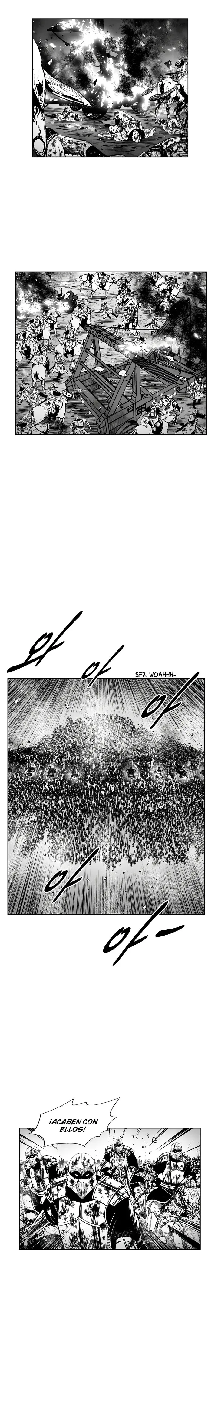 Red Storm (2012) - Capítulo 335 - Página 4 - LectorTMOo