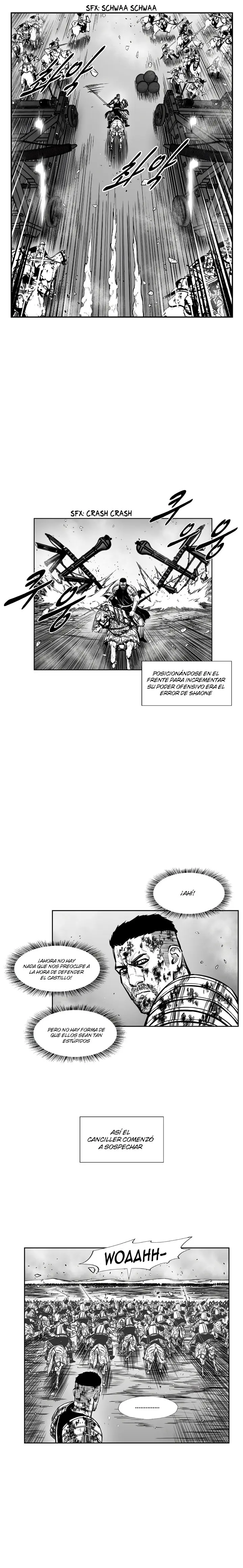 Red Storm (2012) - Capítulo 335 - Página 6 - LectorTMOo