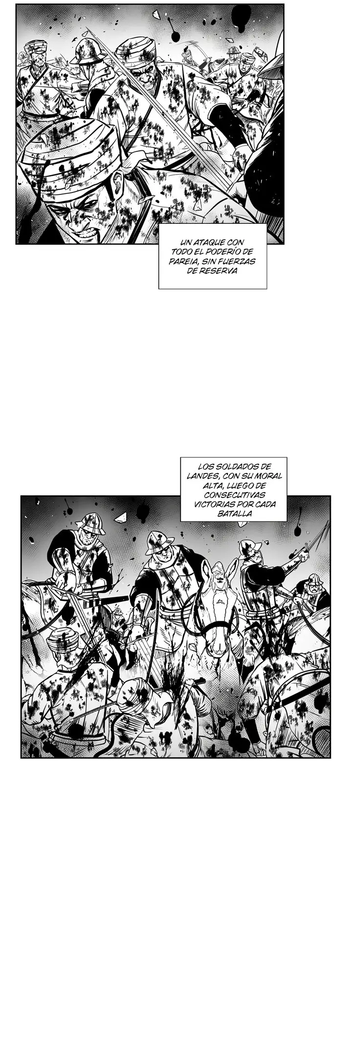 Red Storm (2012) - Capítulo 335 - Página 13 - LectorTMOo