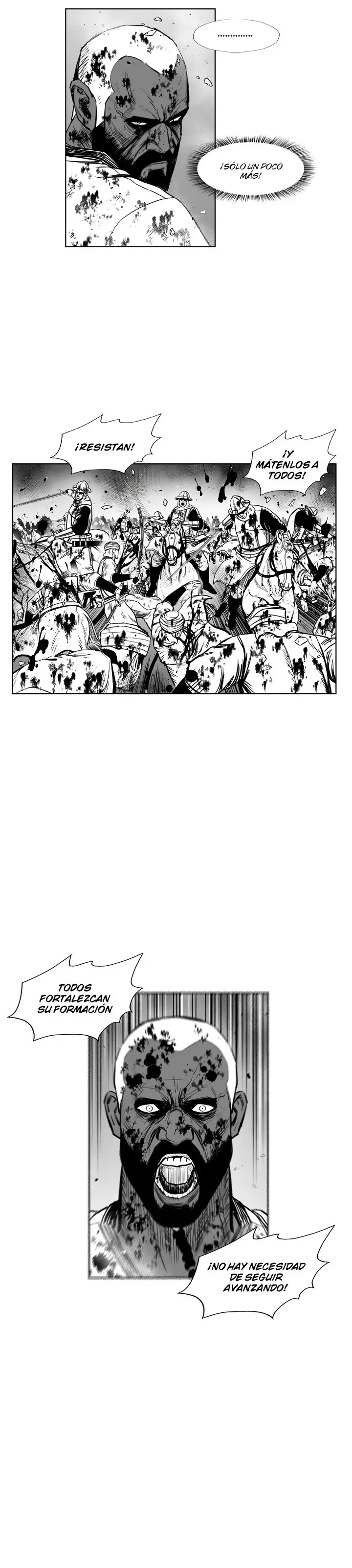 Red Storm (2012) - Capítulo 335 - Página 15 - LectorTMOo