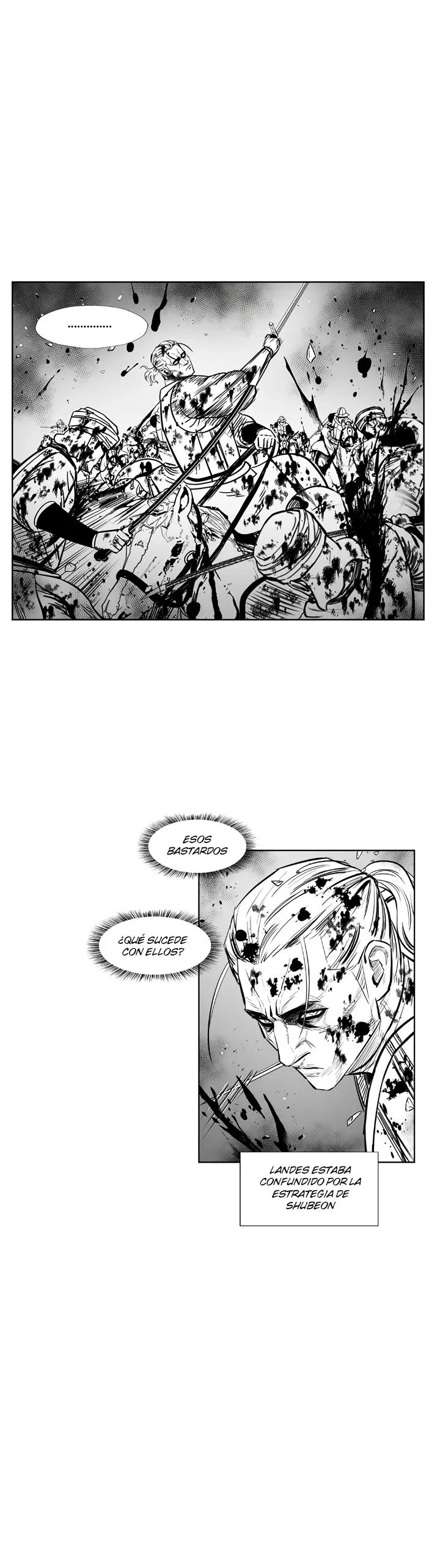 Red Storm (2012) - Capítulo 335 - Página 19 - LectorTMOo