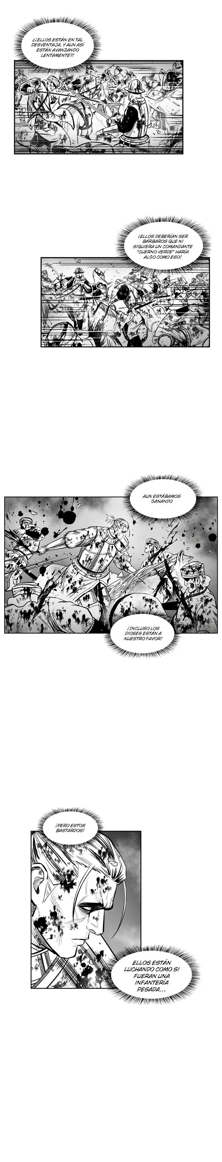 Red Storm (2012) - Capítulo 335 - Página 20 - LectorTMOo