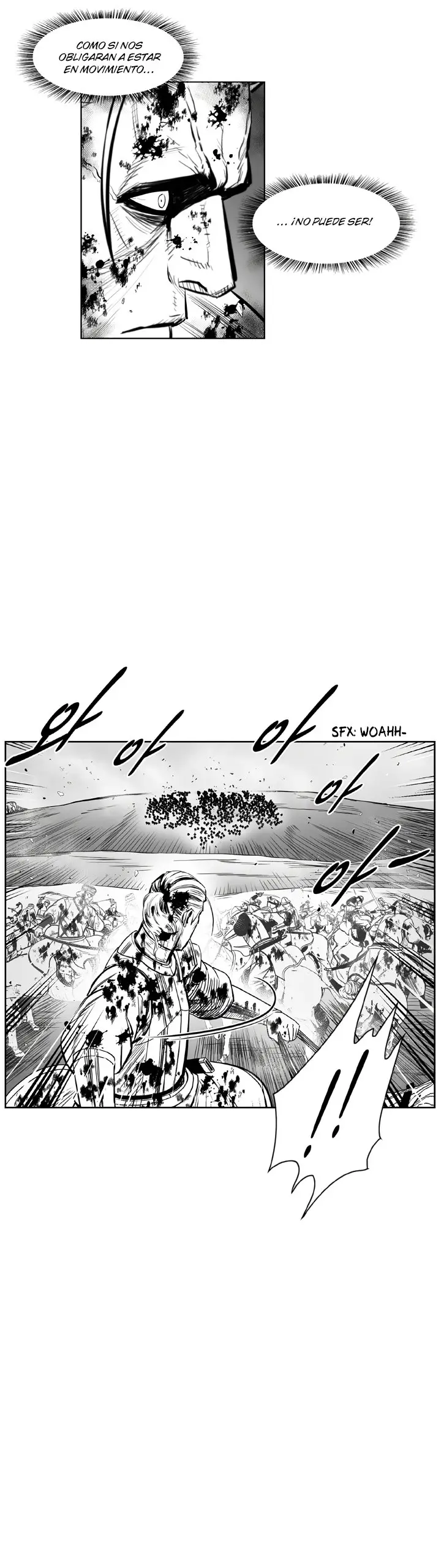 Red Storm (2012) - Capítulo 335 - Página 21 - LectorTMOo