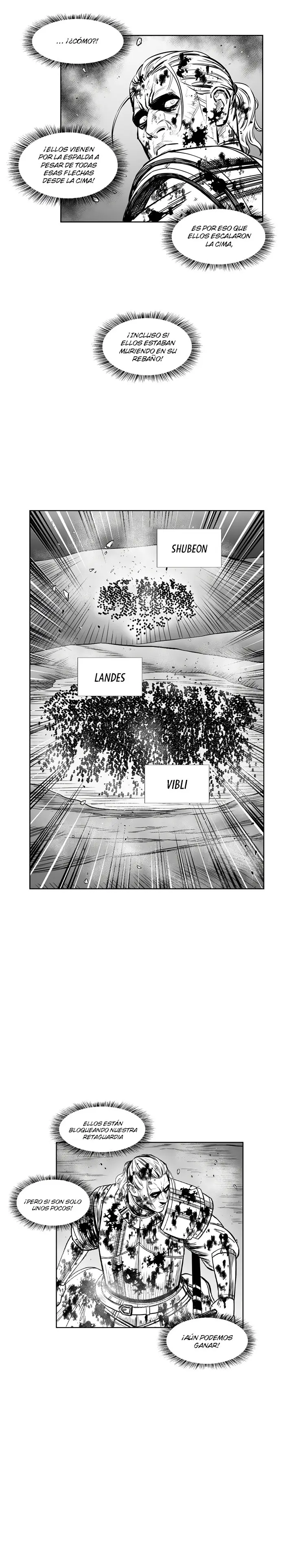 Red Storm (2012) - Capítulo 335 - Página 22 - LectorTMOo