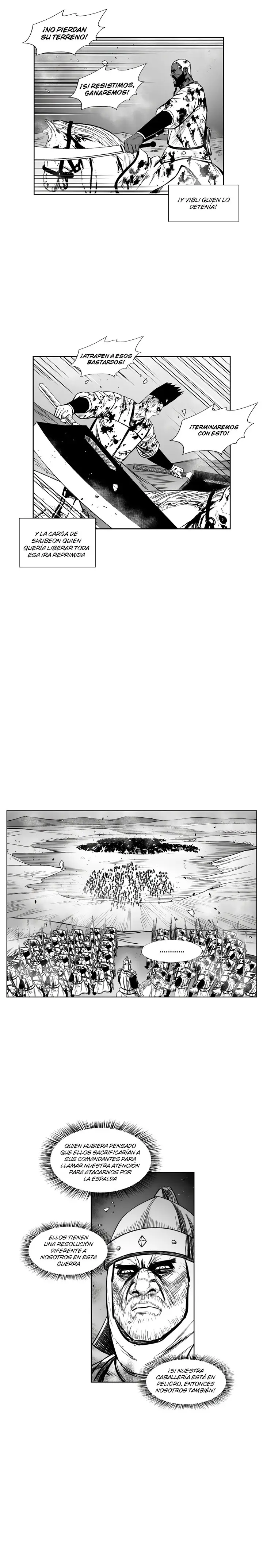 Red Storm (2012) - Capítulo 335 - Página 24 - LectorTMOo