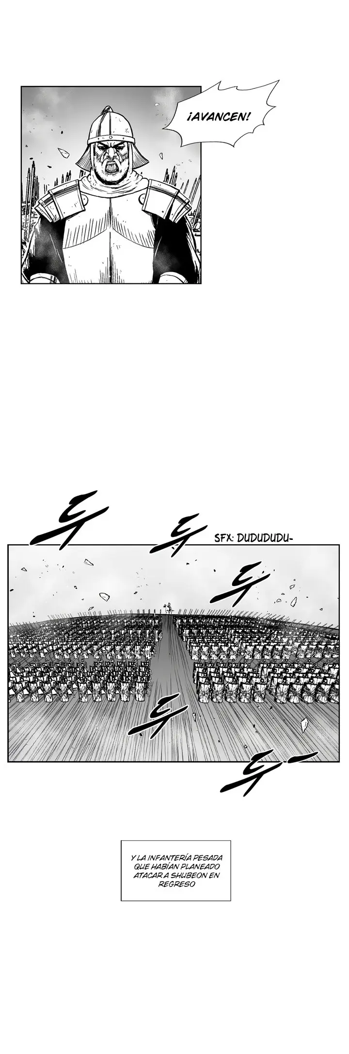 Red Storm (2012) - Capítulo 335 - Página 25 - LectorTMOo