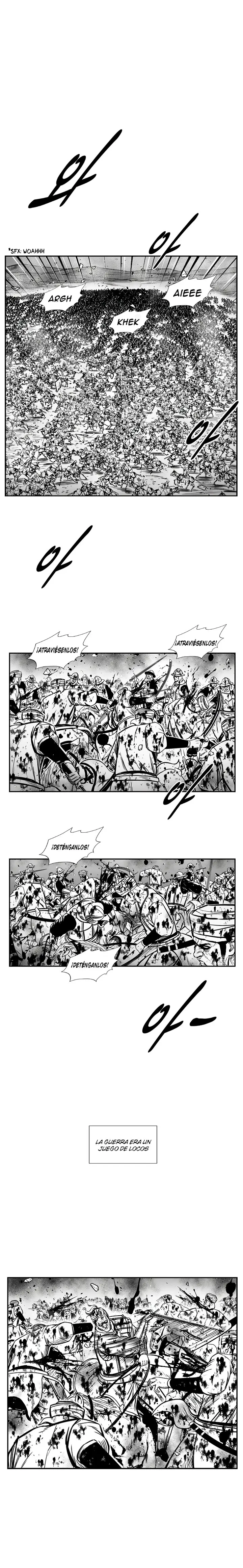 Red Storm (2012) - Capítulo 336 - Página 4 - LectorTMOo