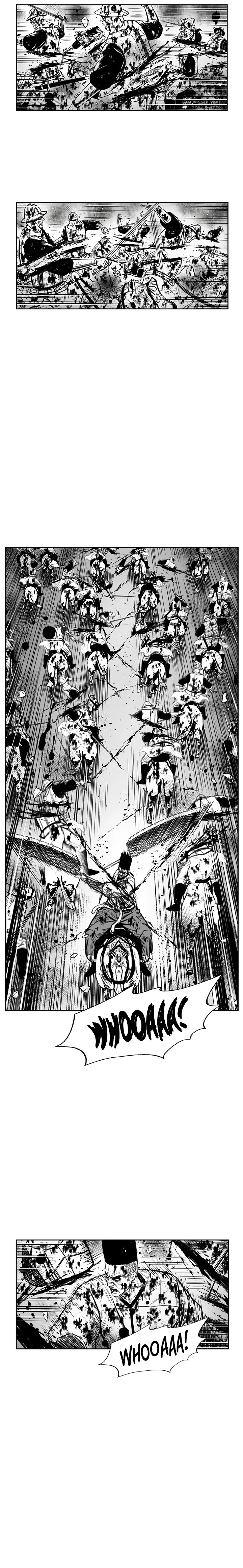 Red Storm (2012) - Capítulo 336 - Página 6 - LectorTMOo