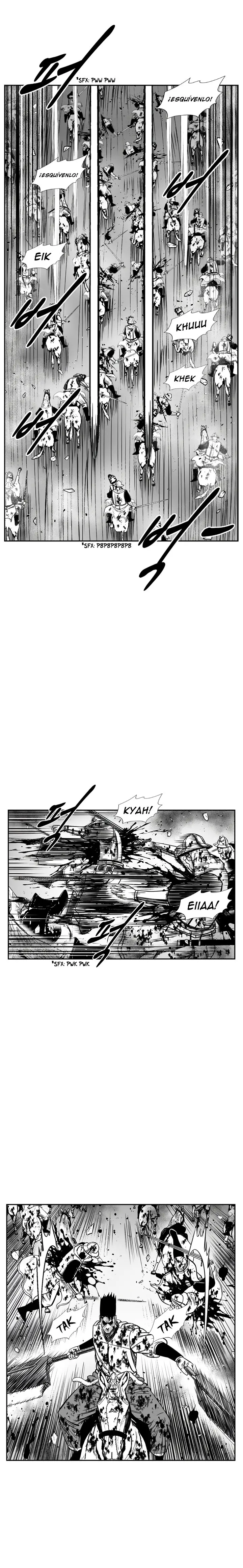 Red Storm (2012) - Capítulo 336 - Página 8 - LectorTMOo
