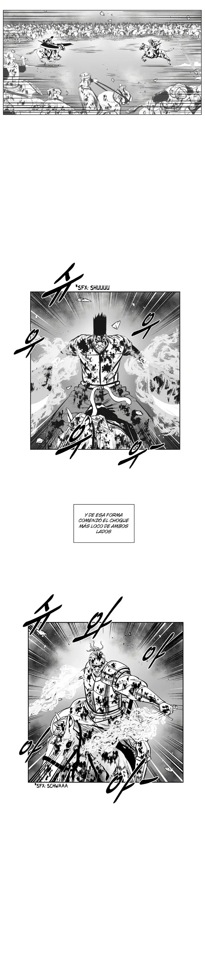 Red Storm (2012) - Capítulo 336 - Página 12 - LectorTMOo