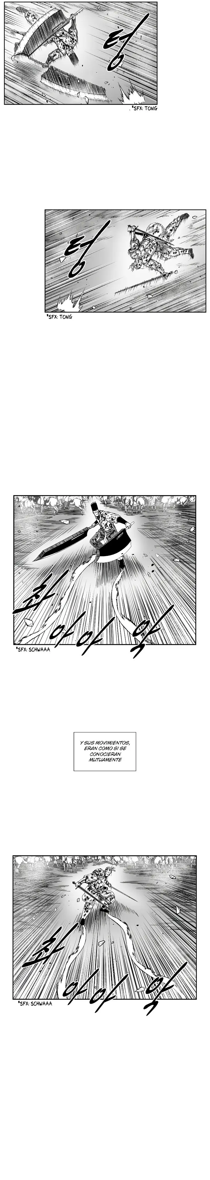 Red Storm (2012) - Capítulo 336 - Página 15 - LectorTMOo