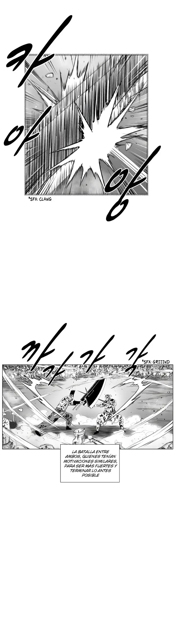 Red Storm (2012) - Capítulo 336 - Página 21 - LectorTMOo