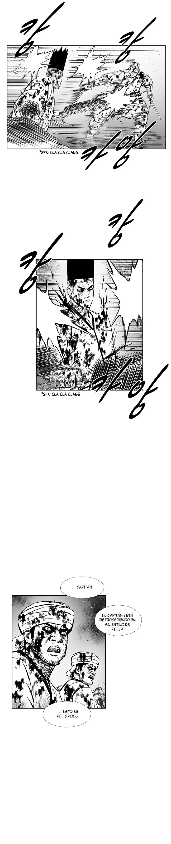 Red Storm (2012) - Capítulo 336 - Página 22 - LectorTMOo