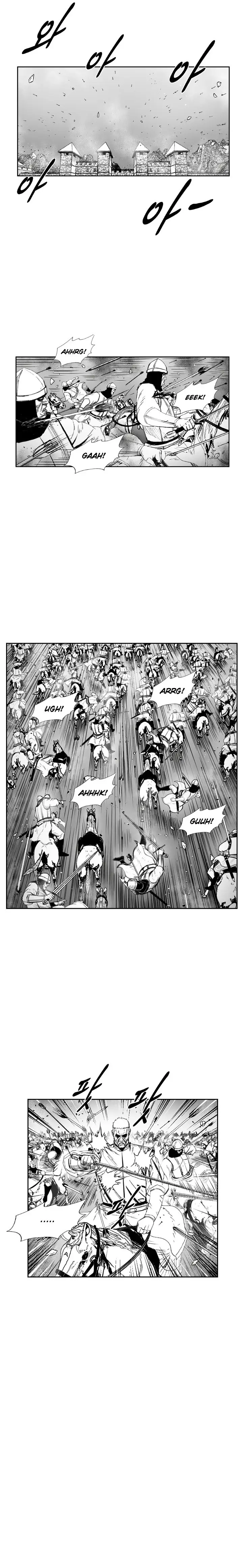 Red Storm (2012) - Capítulo 337 - Página 7 - LectorTMOo
