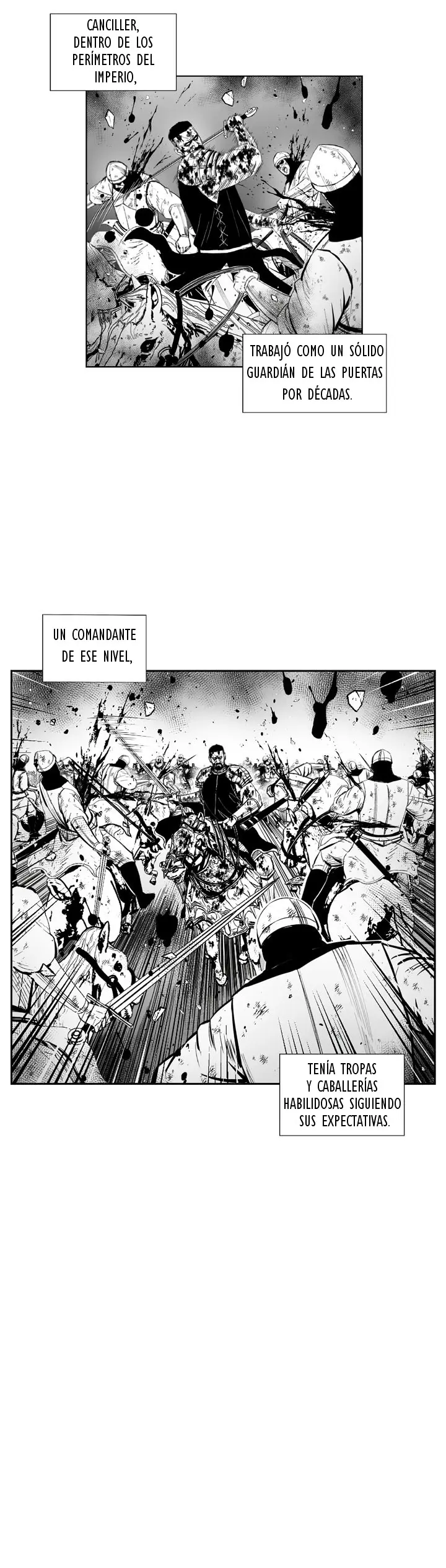 Red Storm (2012) - Capítulo 337 - Página 10 - LectorTMOo