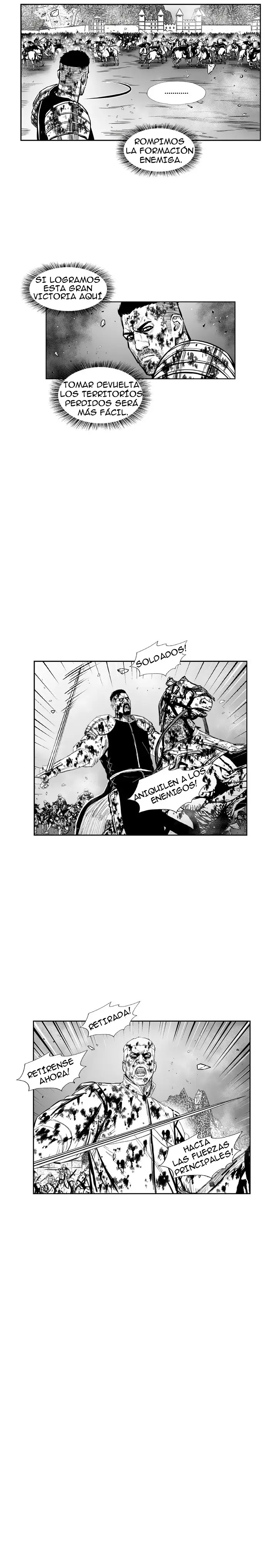 Red Storm (2012) - Capítulo 337 - Página 14 - LectorTMOo