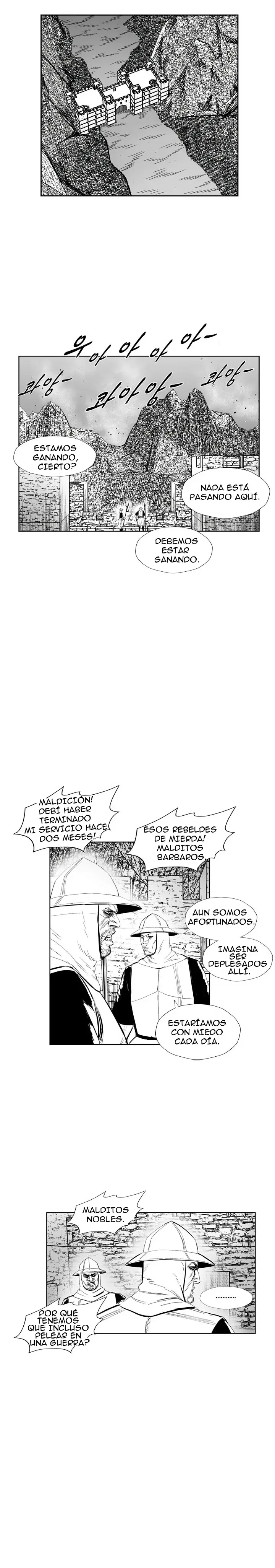 Red Storm (2012) - Capítulo 337 - Página 15 - LectorTMOo