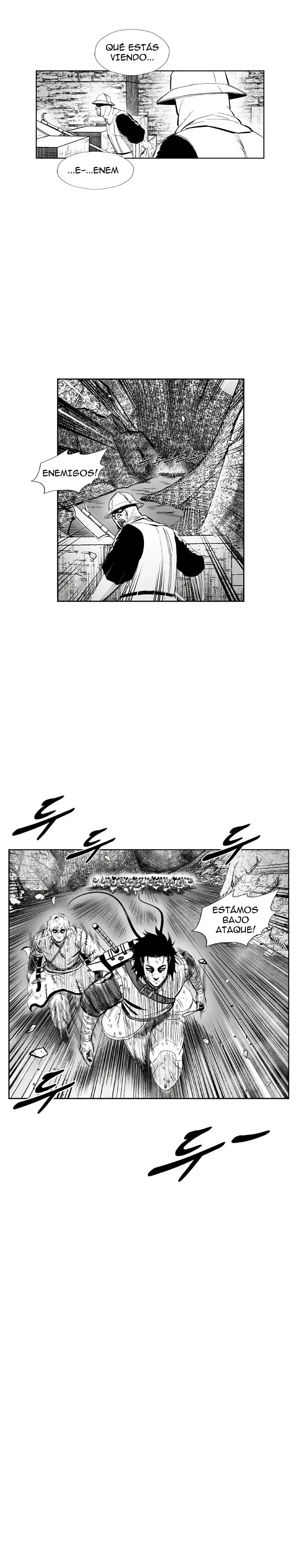 Red Storm (2012) - Capítulo 337 - Página 16 - LectorTMOo