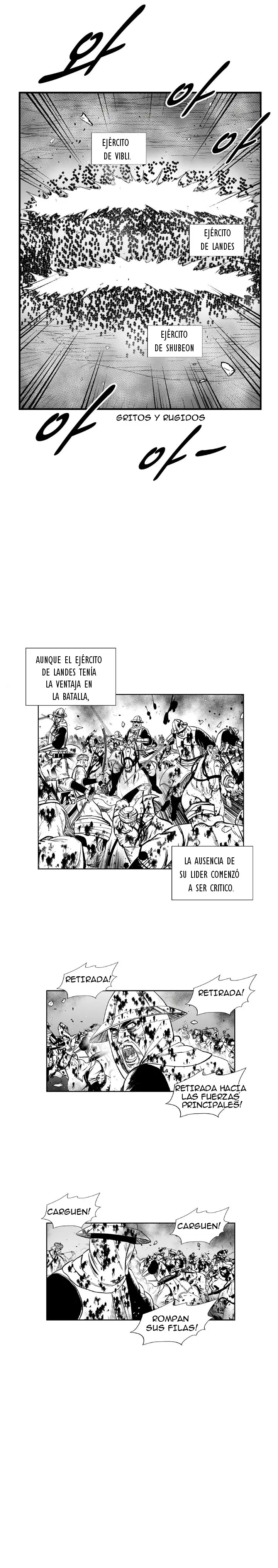 Red Storm (2012) - Capítulo 337 - Página 18 - LectorTMOo