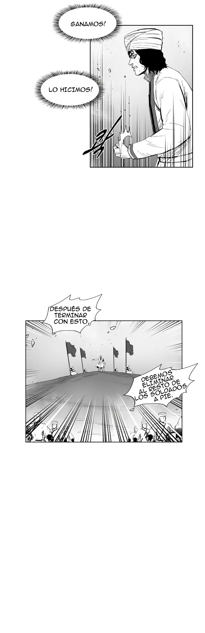 Red Storm (2012) - Capítulo 337 - Página 20 - LectorTMOo