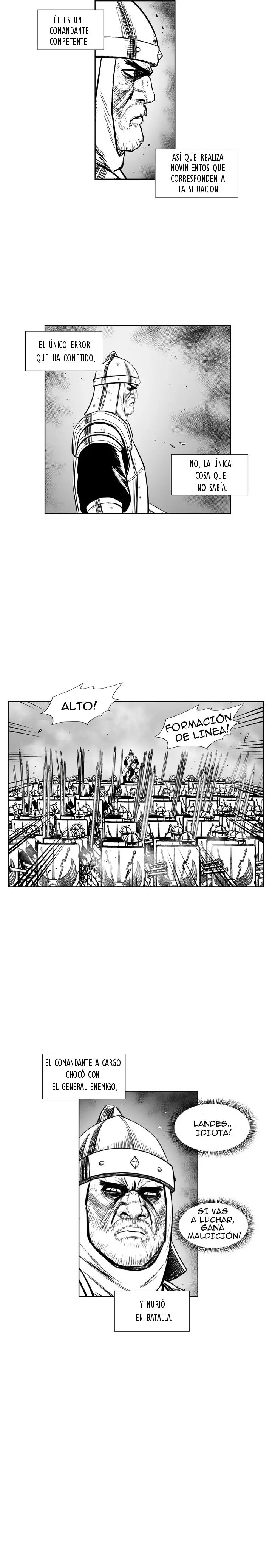 Red Storm (2012) - Capítulo 337 - Página 22 - LectorTMOo