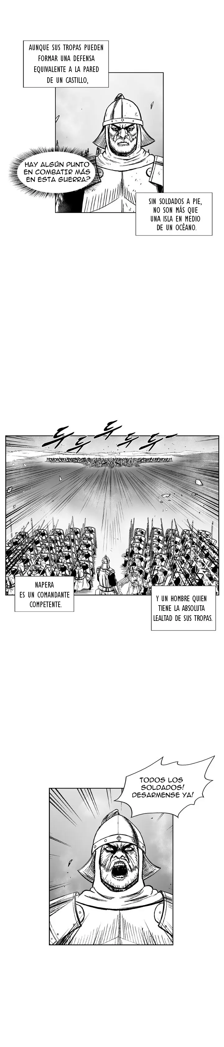 Red Storm (2012) - Capítulo 337 - Página 24 - LectorTMOo