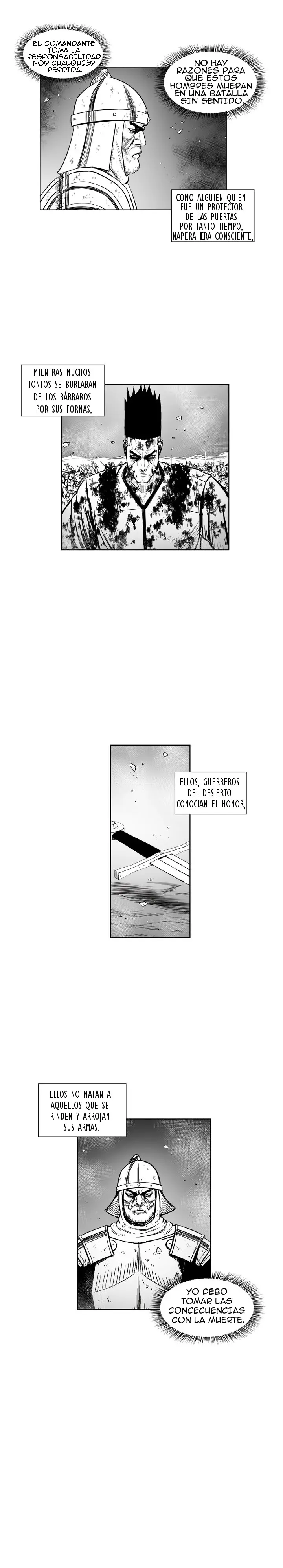 Red Storm (2012) - Capítulo 338 - Página 4 - LectorTMOo