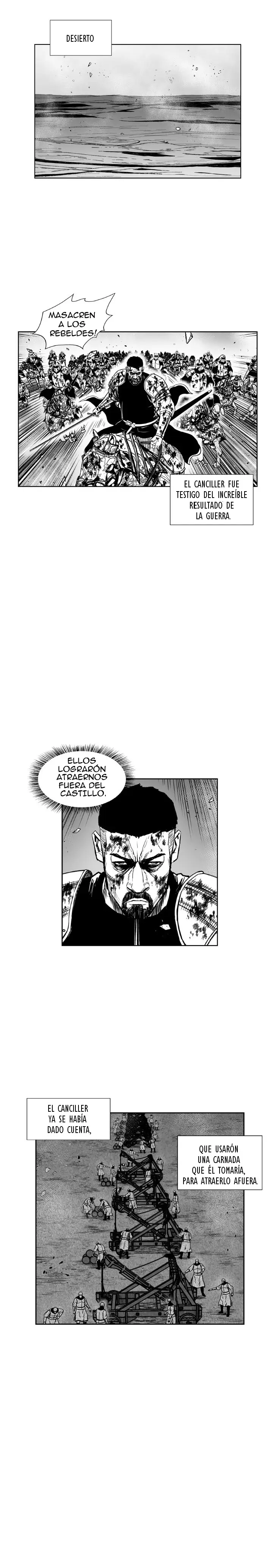 Red Storm (2012) - Capítulo 338 - Página 9 - LectorTMOo
