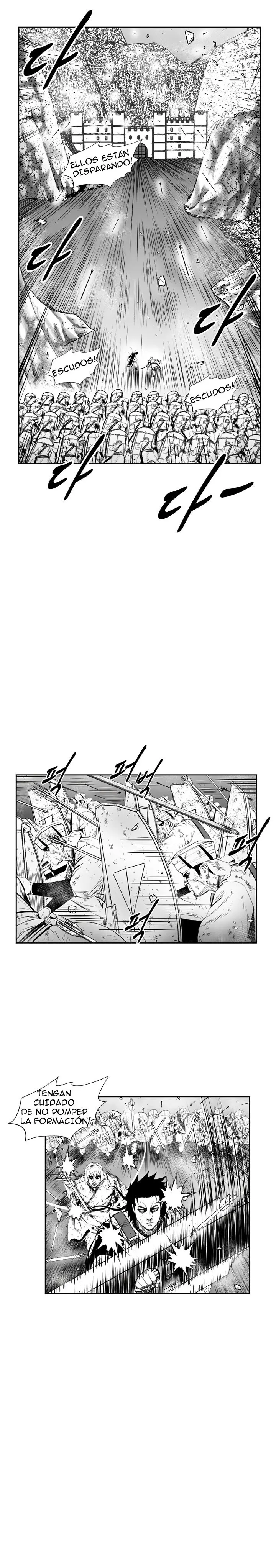 Red Storm (2012) - Capítulo 338 - Página 11 - LectorTMOo