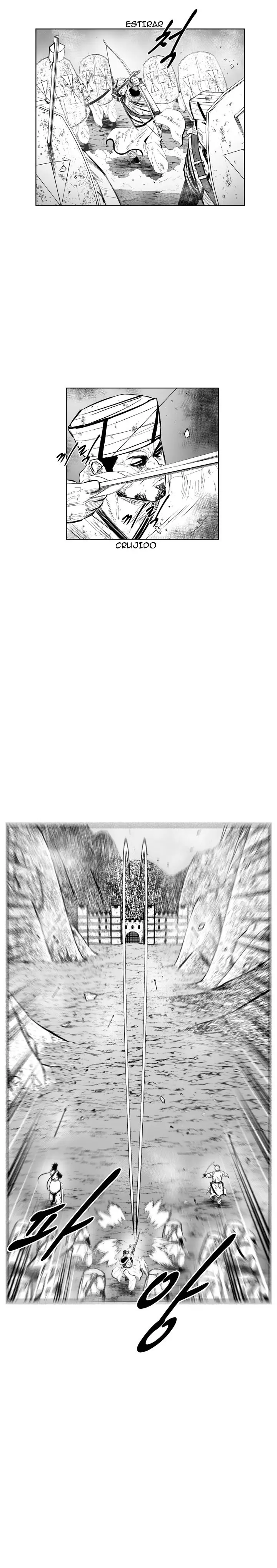 Red Storm (2012) - Capítulo 338 - Página 15 - LectorTMOo