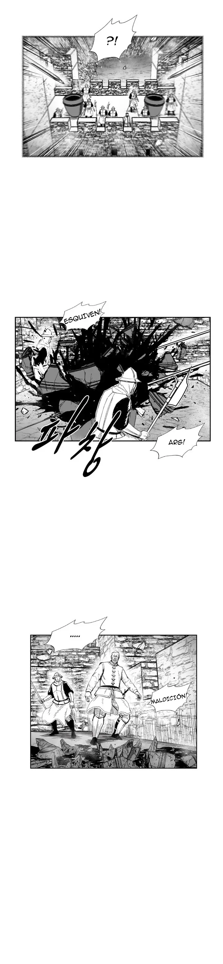 Red Storm (2012) - Capítulo 338 - Página 16 - LectorTMOo