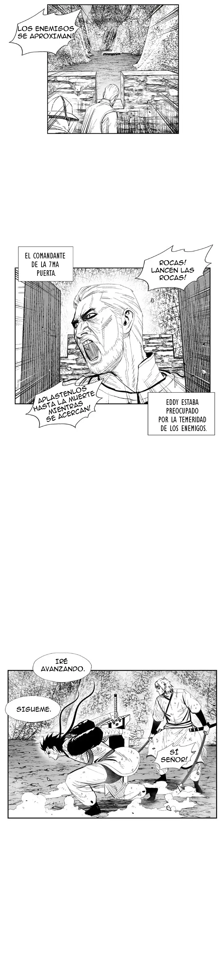 Red Storm (2012) - Capítulo 338 - Página 17 - LectorTMOo